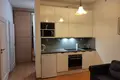 Apartamento 2 habitaciones 38 m² en Varsovia, Polonia