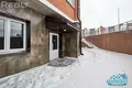 Commercial property 75 m² in Smalyavichy, Belarus