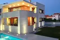 6 bedroom villa 380 m² Grad Nin, Croatia