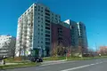 1 room apartment 38 m² in Warsaw, Poland