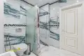 Appartement 3 chambres 86 m² Minsk, Bélarus