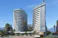 Квартира 1 комната 70 м² Батуми, Грузия