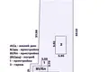 Maison 96 m² Jodzina, Bélarus