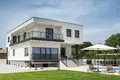 5 bedroom villa 570 m² Grad Pula, Croatia