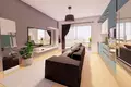 Penthouse 1 bedroom 110 m², All countries