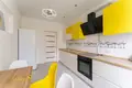Appartement 2 chambres 59 m² Minsk, Bélarus