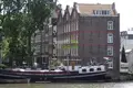 Apartamento 2 habitaciones 40 m² Ámsterdam, Holanda