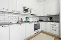 2 bedroom apartment 65 m² Kouvolan seutukunta, Finland