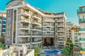 1 bedroom apartment 60 m² Mediterranean Region, Turkey