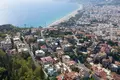 Mieszkanie 2 pokoi  Alanya, Turcja