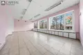Commercial property 174 m² in Vilnius, Lithuania