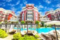 2 bedroom apartment 96 m² Nesebar, Bulgaria