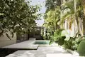 villa de 3 chambres 214 m² Rawai, Thaïlande