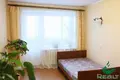 Apartamento 2 habitaciones 49 m² Baránavichi, Bielorrusia
