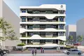 Mieszkanie 1 pokój 60 m² Alanya, Turcja