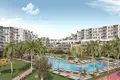 1 bedroom apartment 72 m² Yesilkoey, Turkey