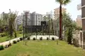 Квартира 2 комнаты 71 м² Эрдемли, Турция