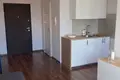 Apartamento 1 habitación 29 m² en Danzig, Polonia