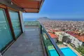 Mieszkanie 6 pokojów  Alanya, Turcja