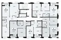 3 room apartment 69 m² poselenie Sosenskoe, Russia