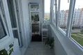 Appartement 1 chambre 41 m² Hrodna, Bélarus