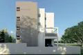 2 bedroom apartment 86 m² demos agiou athanasiou, Cyprus