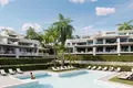 3 bedroom apartment 127 m² Estepona, Spain