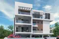 3 bedroom apartment 127 m² Kato Polemidion Municipality, Cyprus