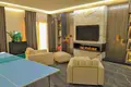 Appartement 1 chambre 51 m² Alanya, Turquie