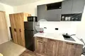 Mieszkanie 1 pokój 36 m² Nesebyr, Bułgaria