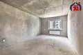 2 room apartment 61 m² Minsk, Belarus