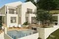 Piso independiente 1 740 m² Boreti, Montenegro