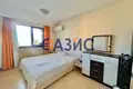 Mieszkanie 2 pokoi 49 m² Nesebyr, Bułgaria