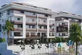 Квартира 3 комнаты 102 м² Муратпаша, Турция