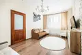 Apartamento 1 habitación 41 m² Minsk, Belarús