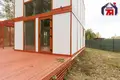 Casa 35 m² Hajnienski sielski Saviet, Bielorrusia