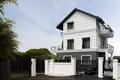 Вилла 5 комнат 277 м² Kadriye, Турция