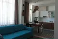 Mieszkanie 2 pokoi 61 m² Odessa, Ukraina