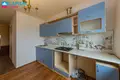 Квартира 2 комнаты 51 м² Куршенай, Литва