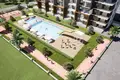 Mieszkanie 3 pokoi 102 m² Mersin, Turcja