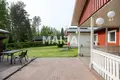 Haus 6 zimmer 132 m² Tikkakoski, Finnland