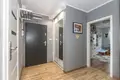 3 room apartment 54 m² Granowo, Poland