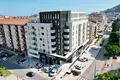 Wohnung 1 Schlafzimmer 43 m² Budva, Montenegro