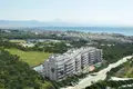Квартира 2 спальни 281 м² Torremolinos, Испания