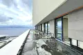 Wohnung in einem Neubau Wohnungen mit Meerblick in einer Wohnanlage am Strand in Çeşme
