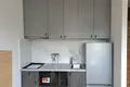 Apartamento 1 habitación 27 m² en Varsovia, Polonia