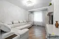 2 room apartment 50 m² Minsk, Belarus