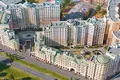 2 room apartment 64 m² Leninsky District, Russia