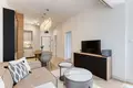 1 bedroom apartment  Budva, Montenegro