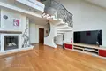 Penthouse 6 rooms 169 m² Minsk, Belarus